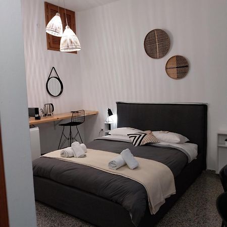 Ferienwohnung Homdwell Fine Living 2 Ermoupoli Exterior foto
