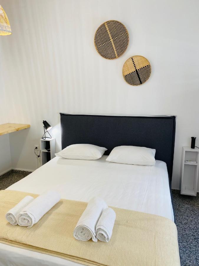 Ferienwohnung Homdwell Fine Living 2 Ermoupoli Exterior foto