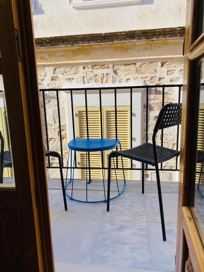 Ferienwohnung Homdwell Fine Living 2 Ermoupoli Exterior foto