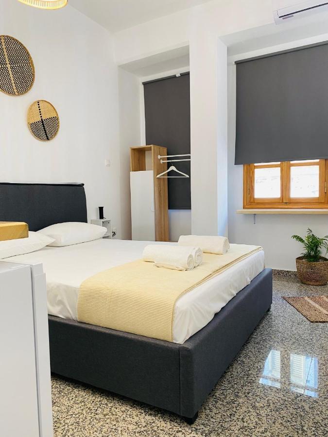 Ferienwohnung Homdwell Fine Living 2 Ermoupoli Exterior foto