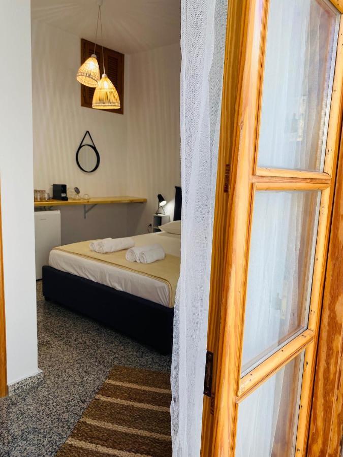 Ferienwohnung Homdwell Fine Living 2 Ermoupoli Exterior foto