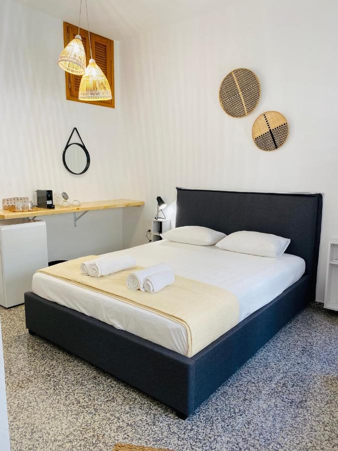 Ferienwohnung Homdwell Fine Living 2 Ermoupoli Exterior foto